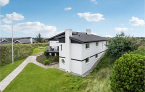 Cozy Home In Blokhus With House A Panoramic View